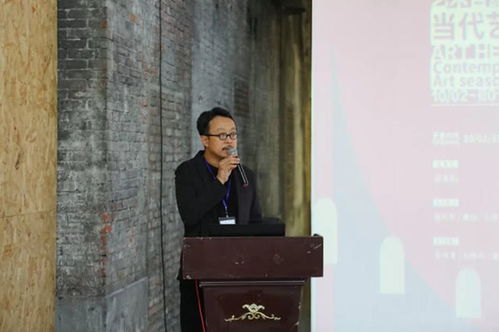 2019艺术合肥 当代艺术季璀璨启幕，文化艺术活动策划亮点纷呈