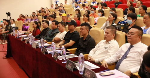 文化艺术璀璨绽放 大型文旅栏目颁奖盛典在厦门盛大举行