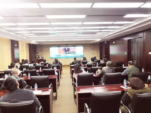 视觉盛宴提升文化自信——电能监理组织集团公司企业文化宣贯讲座暨专题党课侧记