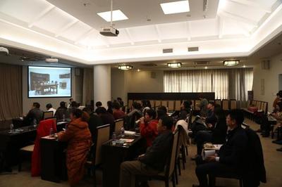 2018年全国美术馆馆藏精品展出季项目在京验收 推动文化艺术活动的高质量发展